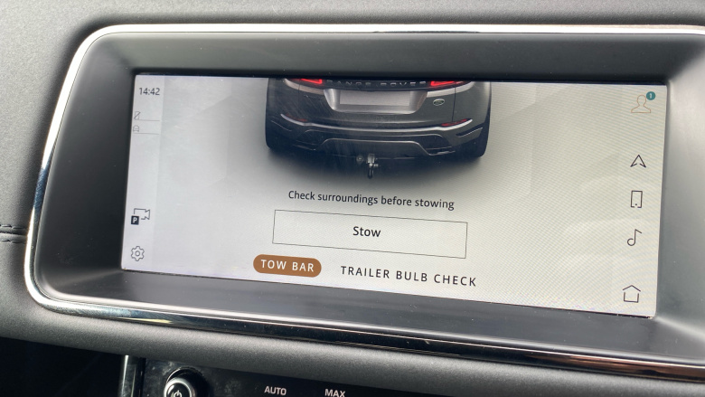 Land Rover Range Rover Evoque 2.0 D200 R-Dynamic SE 5dr Auto Diesel Hatchback